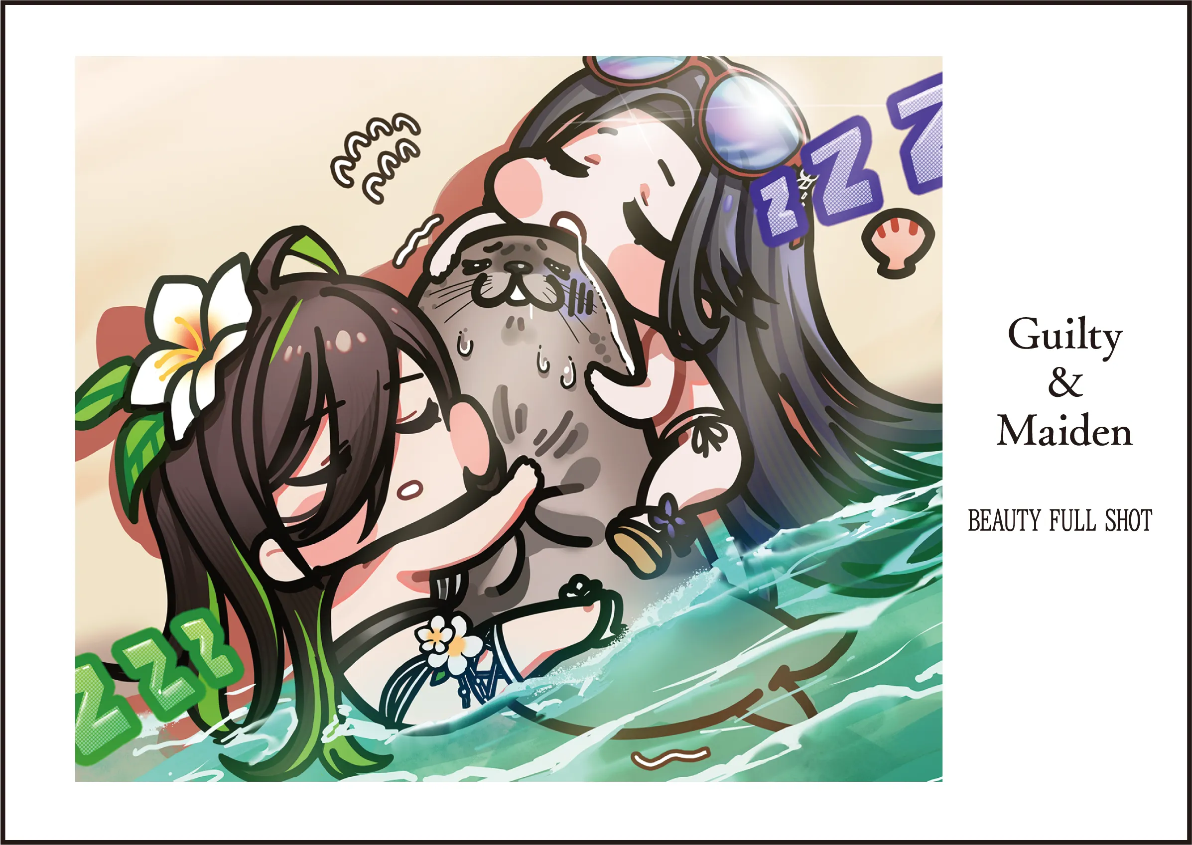 トレーディングフォトカード